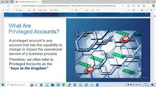 CyberArk Privileged Access Management