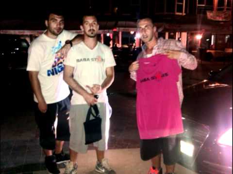 Skillz ft. Tingulli 3nt - High 2011 *wWw.Zbavitu.Net*