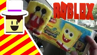 Roblox SpongeBob Popsicle games are wild...