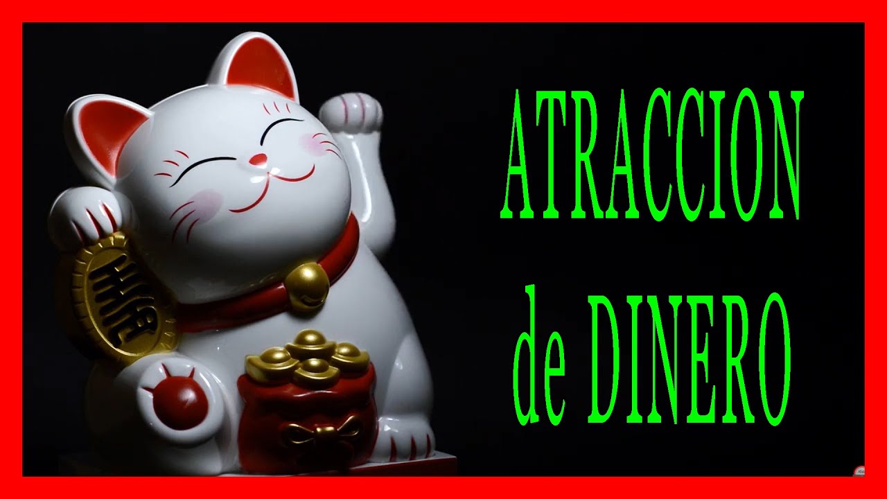 Música para ATRAER ABUNDANCIA y PROSPERIDAD a Tu Vida💰ATRAER DINERO con ...