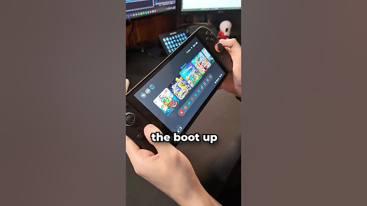 Switch 2's Power Breaks Games...
