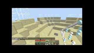 Blocksland S2E8: Cloud City