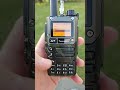 Quansheng UV-K5(8) 4Mb EEPROM &amp; FAGCI REBORN NIGHTLY firmware