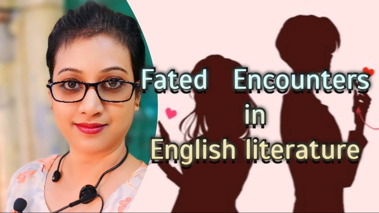 SIMPLE LEARNING - FATED ENCOUNTERS