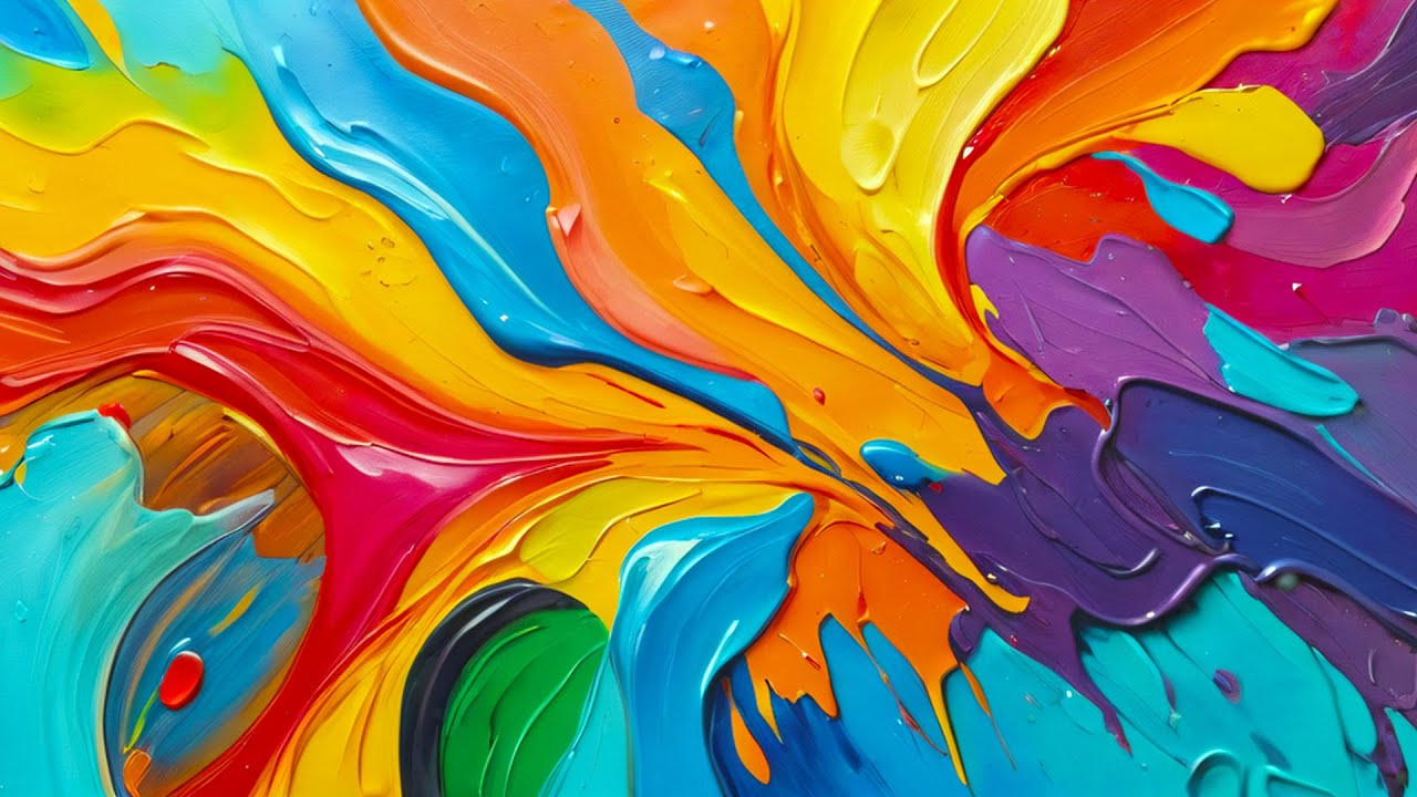 Blender with Stable Diffusion XL Tutorial - Oil paint texture - YouTube