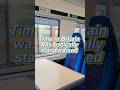 Do not ignore rail’s role in uniting national time#train #london #savemoney
