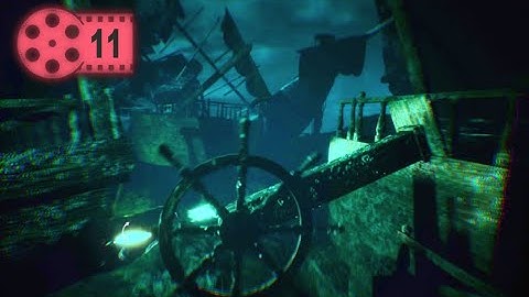 Layers of Fear 2 - Part 11 (Finale): Grand finale