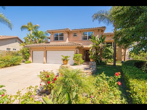 16793 Vista Summit Dr, Ramona, CA home video tour