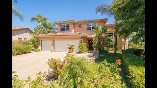 16793 Vista Summit Dr video tour
