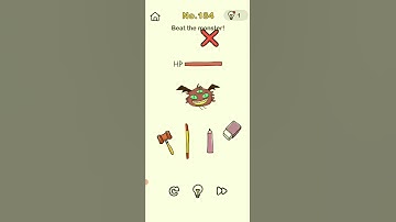 Brain out "Chapter" level 184 #brainout #chapter   #level184 #shorts