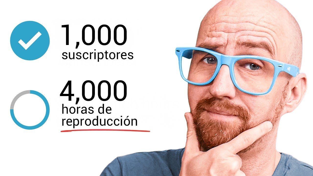 Cómo Obtener La Monetización De YouTube (GUÍA COMPLETA)