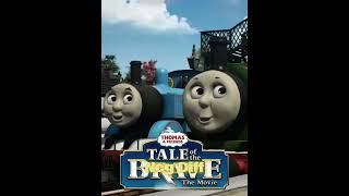 Fnaf Movie Vs All Thomas Movies