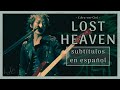 LOST HEAVEN - L&rsquo;Arc~en~Ciel  [TOUR &lsquo;05 ASIALIVE &lsquo;THE SHANGHAI LARGE STAGE&rsquo; Live] + Sub. Espa&ntilde;ol [CC]