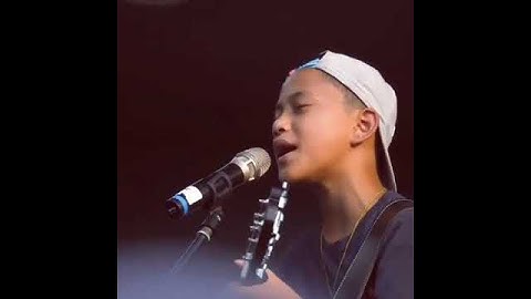 Naff - Kenanglah Aku (Story WA)