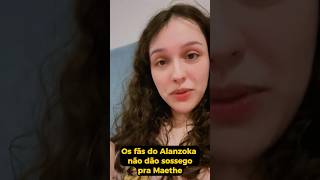Fãs pedindo pro Alanzoka gravar vídeo #alanzoka #maethe #alanzokaclipes #alanzokavideos #nextage