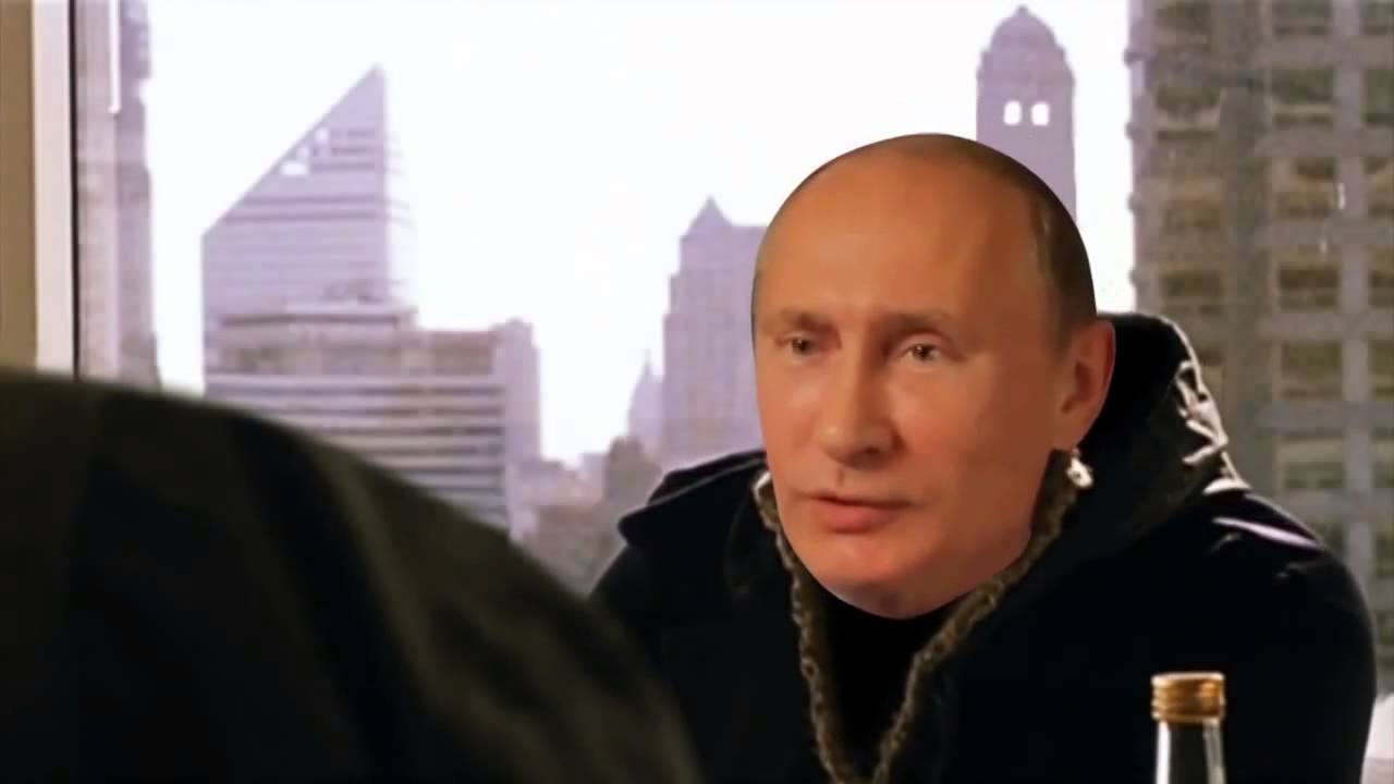 Камаз скажи мне зачем