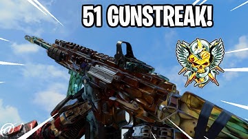 This DLC Weapon is Underrated..! (COD BO4) Best Echohawk Dual Bore Class Setup After 1.25 Update