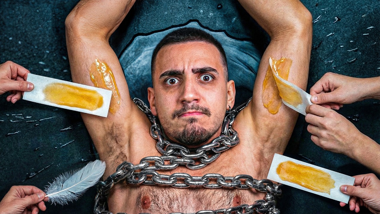 ΠΡΟΣΠΑΘΗΣΕ ΝΑ ΜΗΝ ΚΑΝΕΙΣ ΘΟΡΥΒΟ: IRL