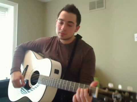 When I'm Alone - Original Song - Chad Doucette