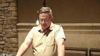 John 12-13