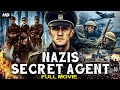 Nazis secret agent  hollywood action movie  english movie  yvonne catterfeld  free movie