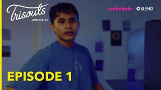 Episode 1 | Trisouls Mini Series | Unlimitale | Box B
