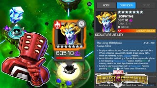 DECEMBER UPDATE , Classic Difficulty CH 1.2 🤣🤣| MCOC GAMEPLAY IN HINDI |