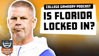 Billy Napier’s Buyout + Will Florida Lose QB DJ Lagway?