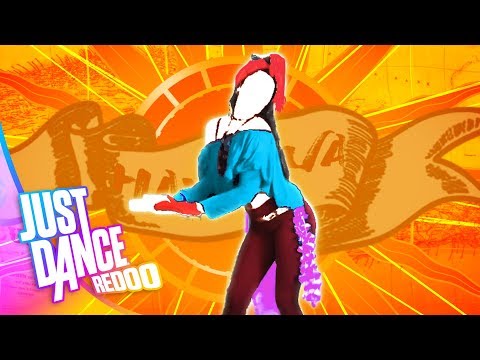 Havana by Camila Cabello ft. Young Thug | Just Dance 2018 | Fanmade by Redoo