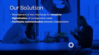 Digitalisation in waste management
