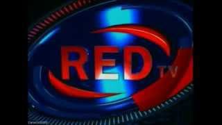 Historia de los logos de Red TV - Actualizado Historia de los logos de Red TV - Actualizado