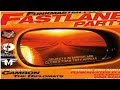 (FIRE)🔥Funkmaster Flex - Fastlane pt 1- Co Starring Camron, (2002) Bronx, NYC sides A&amp;B