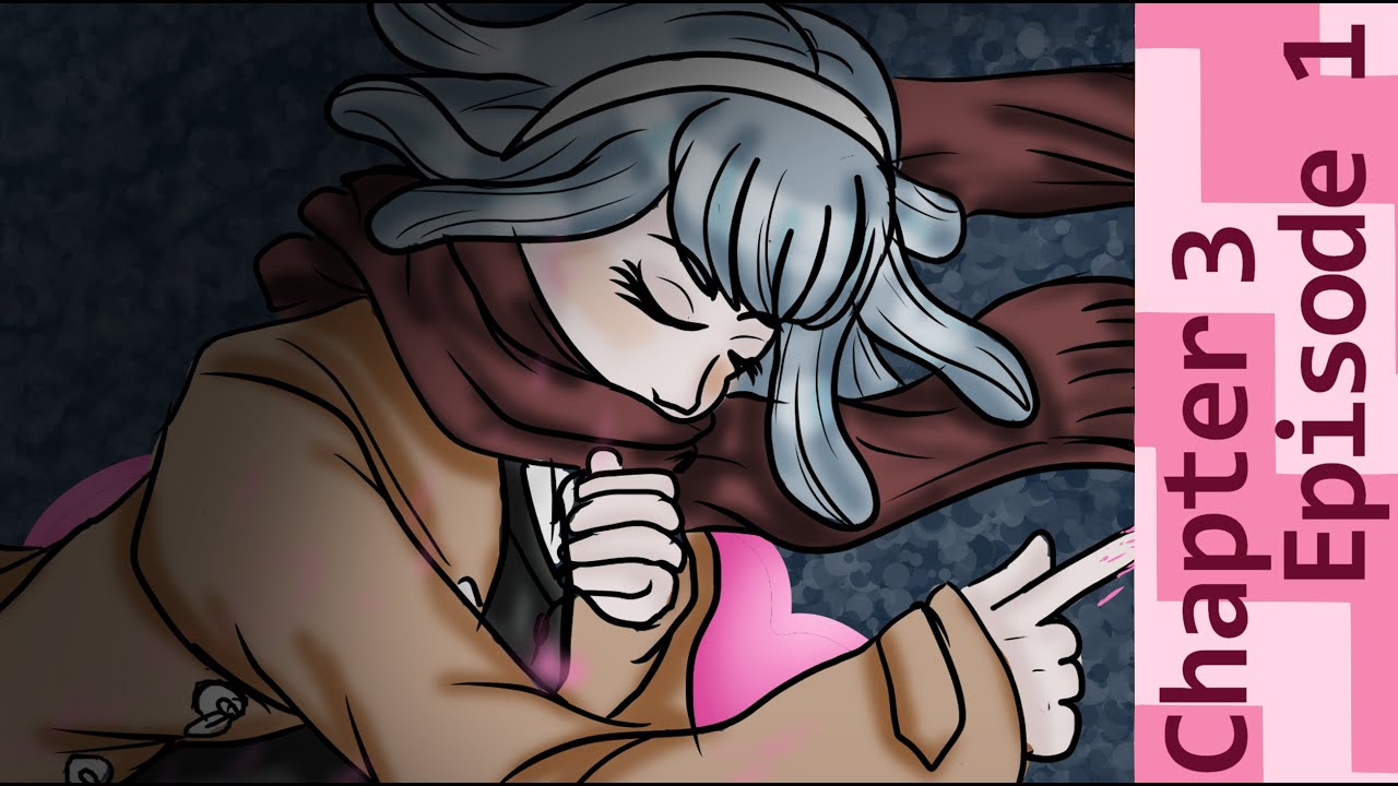 Chapter 3 Episode 1 | Danganronpa Desperate Heart