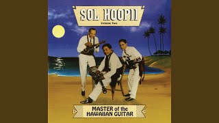 Video thumbnail of "Sol Hoopii - Na Alii"