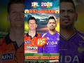David Payne 🆚 Sunil Narine😱।। SRH🆚KKR🔥।। #realcricket #cricket #shorts #viralvideo #ipl2026 #ipl