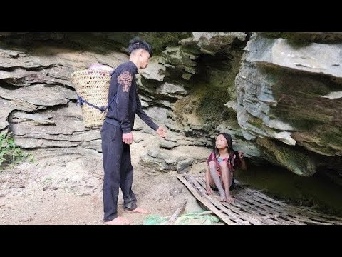 Homeless Boy Rescues a Lost Girl in the Forest — A Life-Changing Moment ...