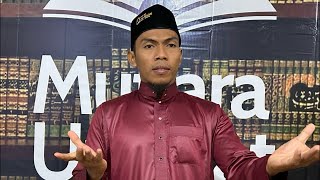 Belajar Adzan Mudah Nafas Pendek 5 Kali Ulang Langsung Bisa Adzan