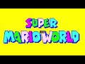 Game Over Super Mario World Effects Sponsored By Preview 2 Effects In G Major 