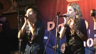 LOS COMPADRES DEL EXITO, LAS CAMPANITAS