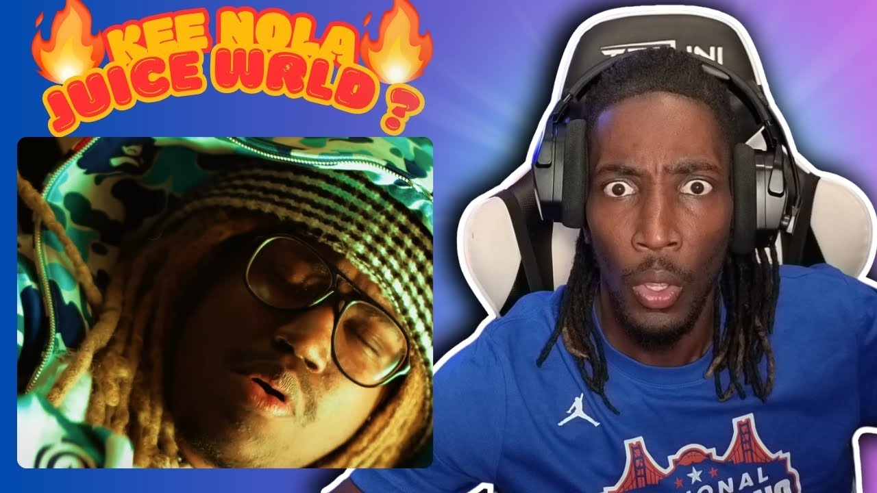 NEXT BESTFRIEND by Kee Nola Will Be Stuck in Your Head 🎵