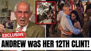 Tom Bower’s Drops BOMBSHELL — Meghan Markle’s Yacht Past Finally EXPOSED! Wealth