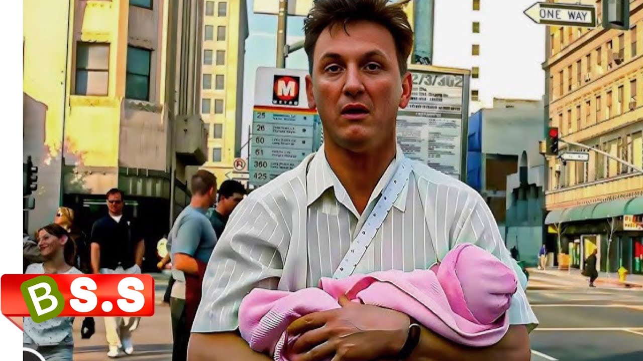 A emotional story of a abnormal father and a daughter - YouTube
