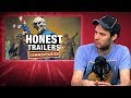 Honest Trailers Commentary - The Purge