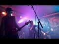 Inkubus Sukkubus at Black Pilgrimage, Boom, Leeds, 19/10/24