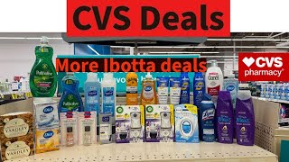 CVS DEAL 4/14 - 4/27. COUPONING AT CVS THIS WEEK. CVS HAUL.   #cvscouponing #dealsaver #cvshaul