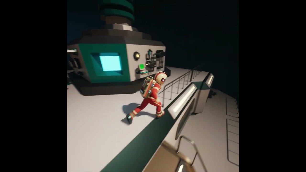 Sci-Fi Planetary Outpost  Ultimate Modular Construction Kit