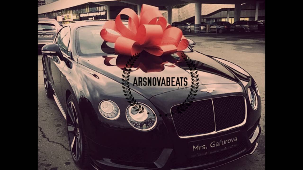 "Catch Up" Yg Type Instrumental (ARSNOVABEATS.COM)