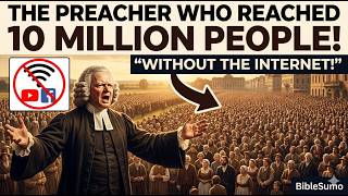 George Whitefield The Great Awakening Anatomy of a Revival