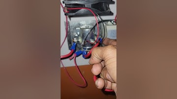 Wind Turbine dump load problem resolved