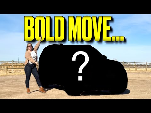 Jen Finally Bought a Car...And You're Going to HATE It!